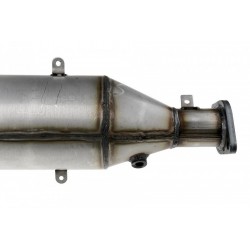 Részecskeszűrő DPF MITSUBISHI PAJERO 3.2DID 1583A006