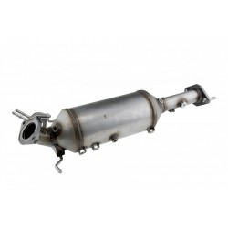 Részecskeszűrő DPF MAZDA 3 2.0D 2006-2009 143KM /KORDIERYT/ RFJ-520-55XX
