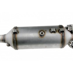 Részecskeszűrő DPF MAZDA 3 2.0D 2006-2009 143KM /KORDIERYT/ RFJ-520-55XX