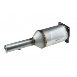 Részecskeszűrő DPF PEUGEOT 307 2.0HDI 2002- 1731Y7