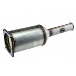 Részecskeszűrő DPF PEUGEOT 307 2.0HDI 2002- 1731Y7