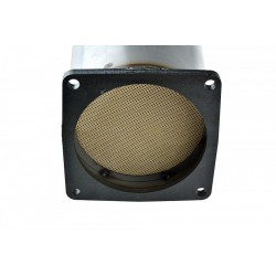 Részecskeszűrő DPF PEUGEOT 307 2.0HDI 2002- 1731Y7