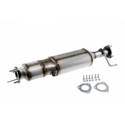 Részecskeszűrő DPF OPEL ANTARA 2.0CDTI 06- 96946888