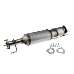 Részecskeszűrő DPF OPEL ANTARA 2.0CDTI 06- 96946888
