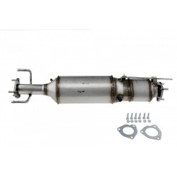 Részecskeszűrő DPF OPEL ANTARA 2.0CDTI 06- 96946888