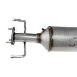 Részecskeszűrő DPF OPEL ANTARA 2.0CDTI 06- 96946888