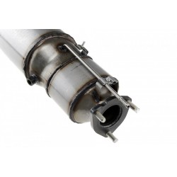 Részecskeszűrő DPF OPEL ANTARA 2.0CDTI 06- 96946888