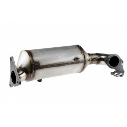 Részecskeszűrő DPF SUBARU FORESTER 2.0D 2008-,IMPREZA 2.0D 2009-/KORDIERYT/ 44612-AA670