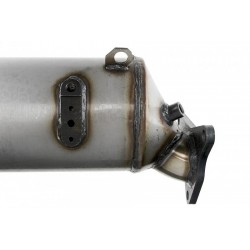 Részecskeszűrő DPF SUBARU FORESTER 2.0D 2008-,IMPREZA 2.0D 2009-/KORDIERYT/ 44612-AA670