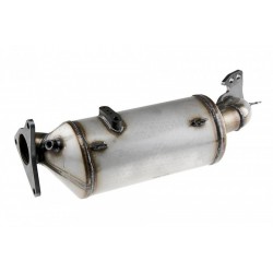 Részecskeszűrő DPF SUBARU FORESTER 2.0D 2008-,IMPREZA 2.0D 2009-/KORDIERYT/ 44612-AA670