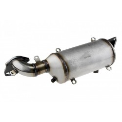 Részecskeszűrő DPF SUBARU FORESTER 2.0D 2008-,IMPREZA 2.0D 2009-/KORDIERYT/ 44612-AA670
