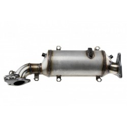 Részecskeszűrő DPF SUBARU FORESTER 2.0D 2008-,IMPREZA 2.0D 2009-/KORDIERYT/ 44612-AA670