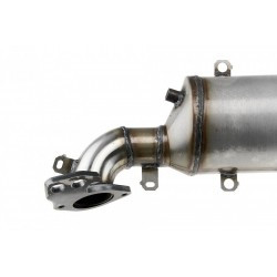 Részecskeszűrő DPF SUBARU FORESTER 2.0D 2008-,IMPREZA 2.0D 2009-/KORDIERYT/ 44612-AA670