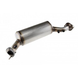 Részecskeszűrő DPF SUZUKI GRAND VITARA 05- 1419067J00H02