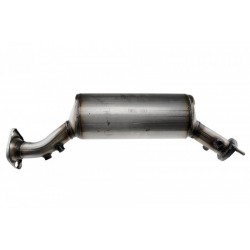 Részecskeszűrő DPF SUZUKI GRAND VITARA 05- 1419067J00H02