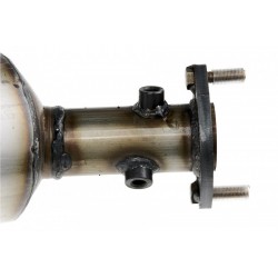 Részecskeszűrő DPF SUZUKI GRAND VITARA 05- 1419067J00H02