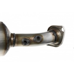 Részecskeszűrő DPF SUZUKI GRAND VITARA 05- 1419067J00H02