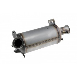 Részecskeszűrő DPF VW MULTIVAN 2.5TDI 2006-,TRANSPORTER 2.5TDI 2006-/KORDIERYT/ 7H0254700PX