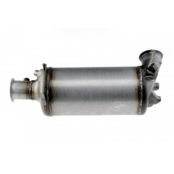 Részecskeszűrő DPF VW MULTIVAN 2.5TDI 2006-,TRANSPORTER 2.5TDI 2006-/KORDIERYT/ 7H0254700PX