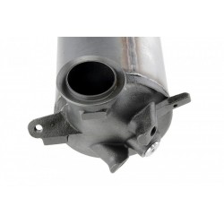 Részecskeszűrő DPF VW MULTIVAN 2.5TDI 2006-,TRANSPORTER 2.5TDI 2006-/KORDIERYT/ 7H0254700PX