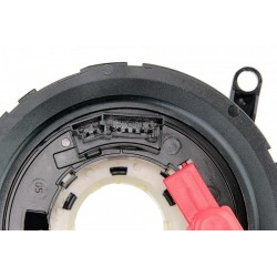 Spirálrugó, légzsák BMW 5 E60/E61 2003- 61316976394