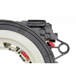 Spirálrugó, légzsák BMW 5 E60/E61 2003-,7 E65 2001- 61319129499