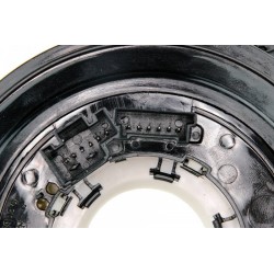 Spirálrugó, légzsák BMW 1 E81/E87 2003-,3 E90/E91 2005-,X1 E84 2009-,X5 E70 2007-,X6 E71/E72 2007- 61319122509