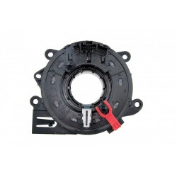 Spirálrugó, légzsák BMW 3 E46 1998-,5 E39 1996-,7 E38 1995-,X3 E83 2003-,X5 E53 2000- 61318379091