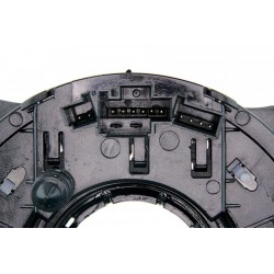 Spirálrugó, légzsák BMW 3 E46 1998-,5 E39 1996-,7 E38 1995-,X3 E83 2003-,X5 E53 2000- 61318379091