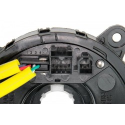 Spirálrugó, légzsák CHRYSLER TOWN & COUNTRY 2001-2007,DODGE GRAND CARAVAN 2001-2007 05082050AC