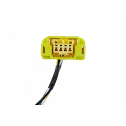 Spirálrugó, légzsák HONDA ACCORD 2003- 77900-SDA-Y21