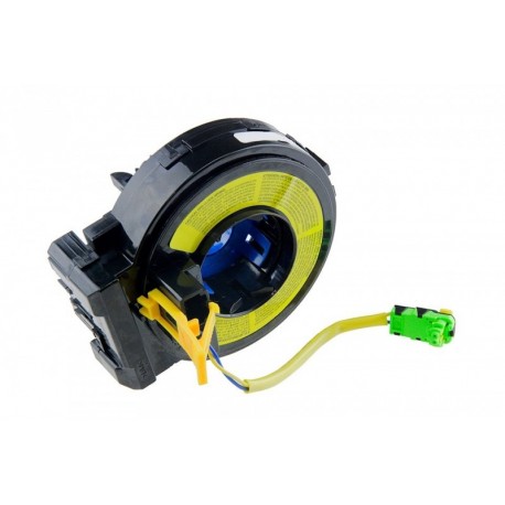 Spirálrugó, légzsák HYUNDAI SANTA FE CM 2006- 93490-2B200