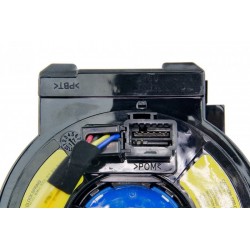 Spirálrugó, légzsák HYUNDAI SANTA FE CM 2006- 93490-2B300