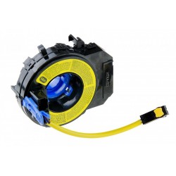 Spirálrugó, légzsák KIA SORENTO 2002- 93490-2P170