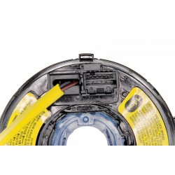 Spirálrugó, légzsák KIA SORENTO 2002- 93490-2P170