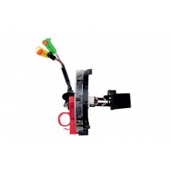 Spirálrugó, légzsák MERCEDES E W211 2002-,KLASA M W164 2005- A1714640918