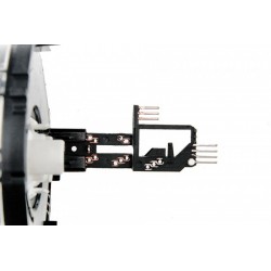 Spirálrugó, légzsák MERCEDES E W211 2002-,KLASA M W164 2005- A1714640918