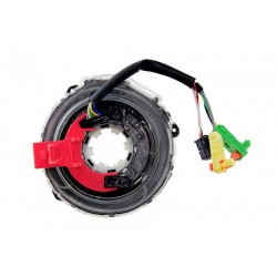 Spirálrugó, légzsák MERCEDES E W211 2002-,KLASA M W164 2005- A1714640918