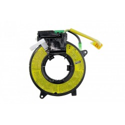 Spirálrugó, légzsák MITSUBISHI OUTLANDER 2003-2006,PAJERO 2000-2006,LANCER -2006,L200 -2006 8619A015