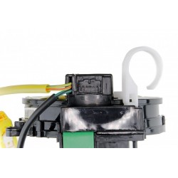 Spirálrugó, légzsák MITSUBISHI OUTLANDER 2003-2006,PAJERO 2000-2006,LANCER -2006,L200 -2006 8619A015