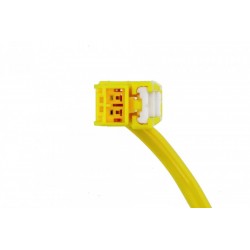 Spirálrugó, légzsák MITSUBISHI OUTLANDER 2003-2006,PAJERO 2000-2006,LANCER -2006,L200 -2006 8619A015