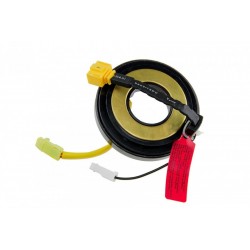 Spirálrugó, légzsák MITSUBISHI PAJERO -2007 MB953170