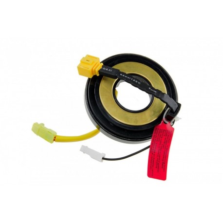 Spirálrugó, légzsák MITSUBISHI PAJERO -2007 MB953170