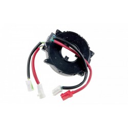 Spirálrugó, légzsák MITSUBISHI PAJERO V33/V43/V45 MB953169