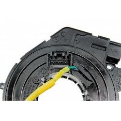 Spirálrugó, légzsák MAZDA 2 2007-,6 GH 2007- D651-66-CS0