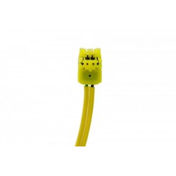 Spirálrugó, légzsák MAZDA 2 2007-,6 GH 2007- D651-66-CS0