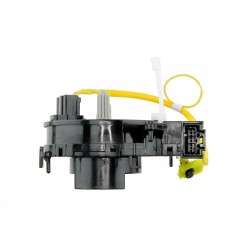 Spirálrugó, légzsák MAZDA 3 2004- BBP3-66-CS0