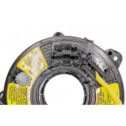 Spirálrugó, légzsák MAZDA 3 2004- BBP3-66-CS0