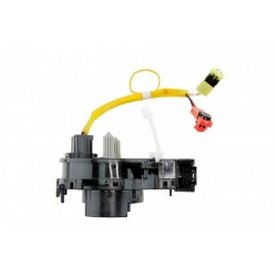 Spirálrugó, légzsák MAZDA 3 2004- BP4K-66-CS0