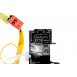 Spirálrugó, légzsák MAZDA 3 2004- BP4K-66-CS0